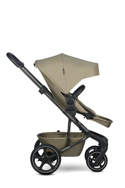 Harvey next moss green