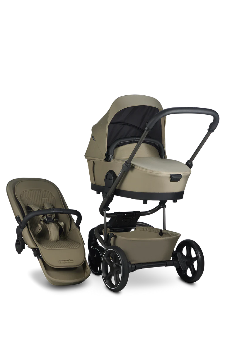 Harvey next moss green