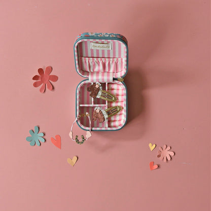 Heidi Square Mini Schmuckkästchen