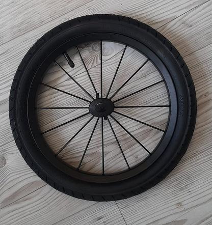 Luftrad 14 Zoll für Basson Grande Soft