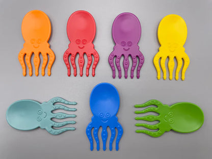 Pieksi Ocean's Seven 7er Set