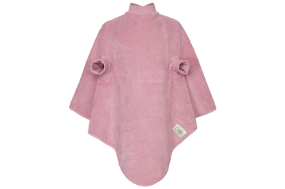 Lätzchen BOO Vintage Rose - little casimir