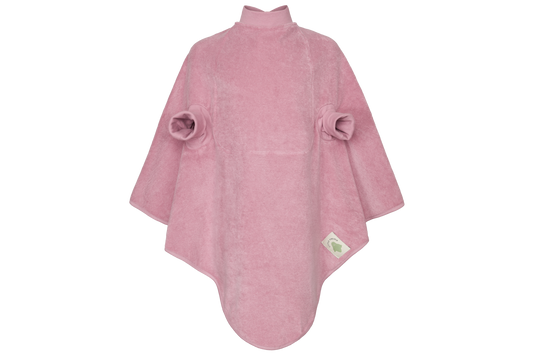 Lätzchen BOO Vintage Rose - little casimir