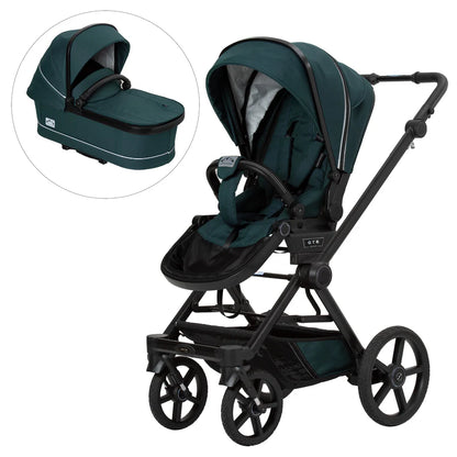 Hartan IVY GTR Outdoor - leaf