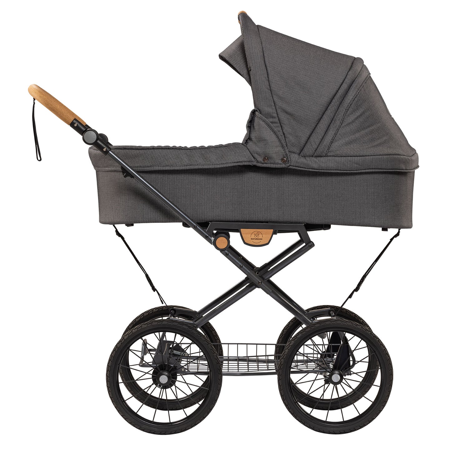 IDA Max Kinderwagen Tulum - von Naturkind