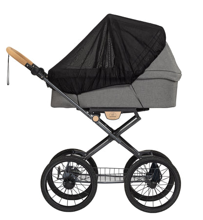 IDA Kinderwagen geflochten Granada - von Naturkind