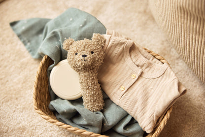 Swaddle Tücher Twinkling Sea Green - jollein