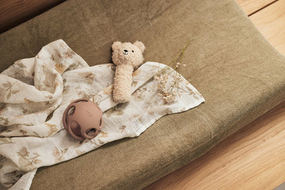 Swaddle Tücher Dreamy Mouse - jollein