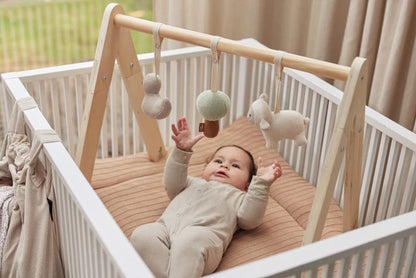 Baby Spielsachen Lämmchen - jollein