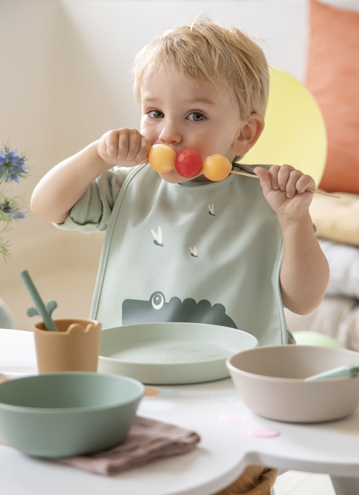 Kiddish Bowl Raffi sand - von donebydeer