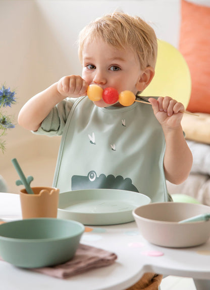 Kiddish Bowl Raffi sand - von donebydeer