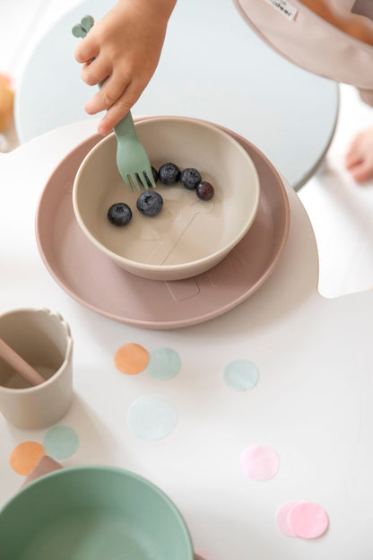 Kiddish Bowl Raffi sand - von donebydeer