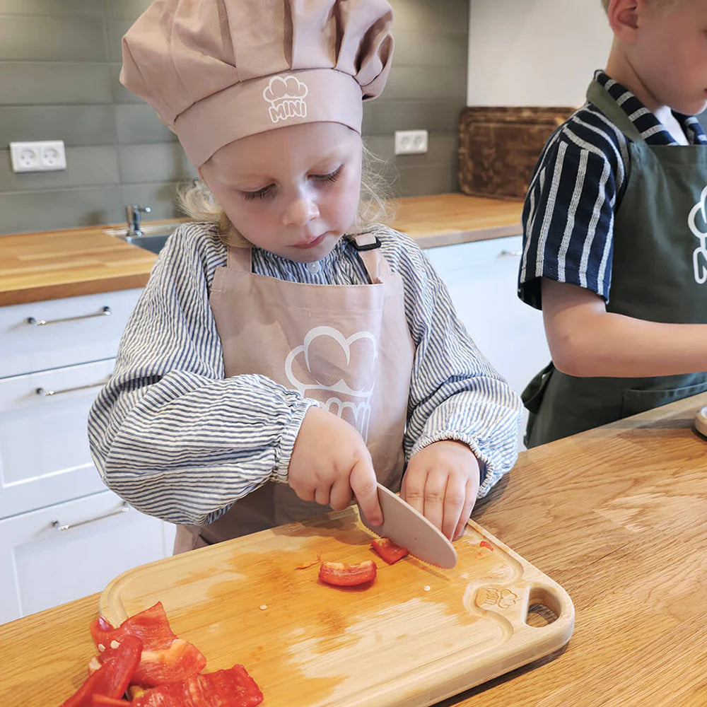 Mini Family Küchenset sage grün