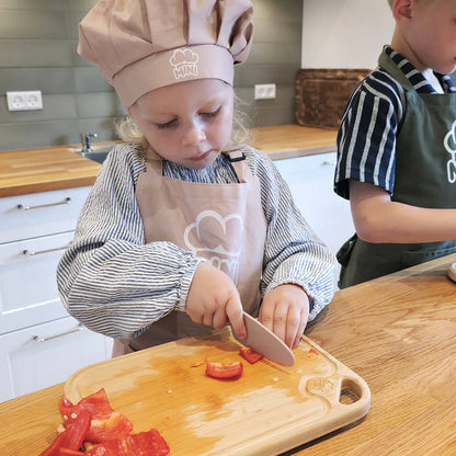 Mini Family Küchenset sage grün