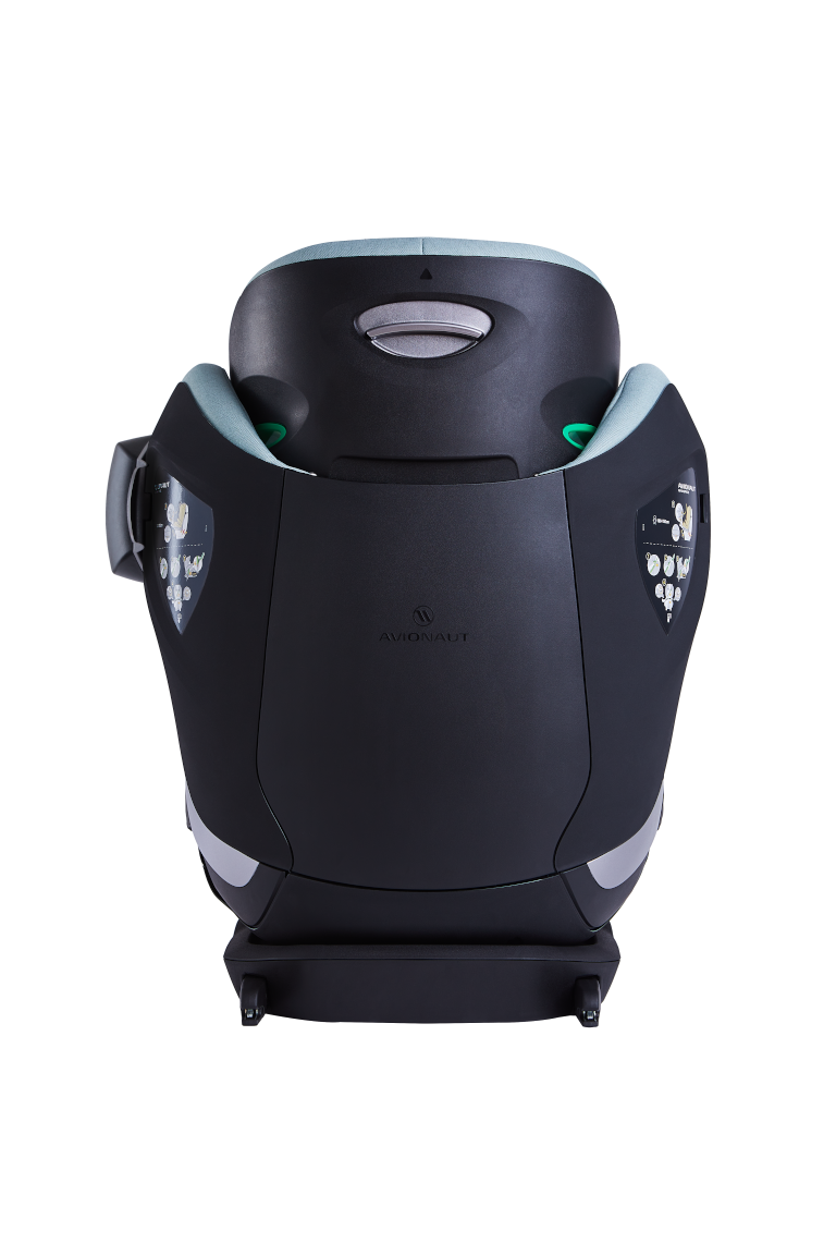 Avionaut MaxSpace Comfort System+