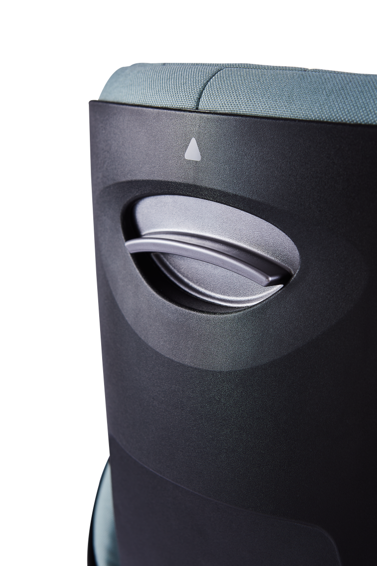 Avionaut MaxSpace Comfort System+