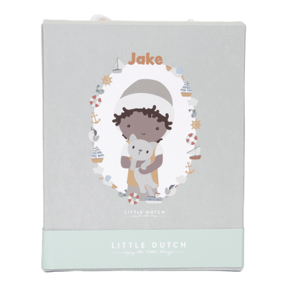 Puppe Jake - von Little Dutch