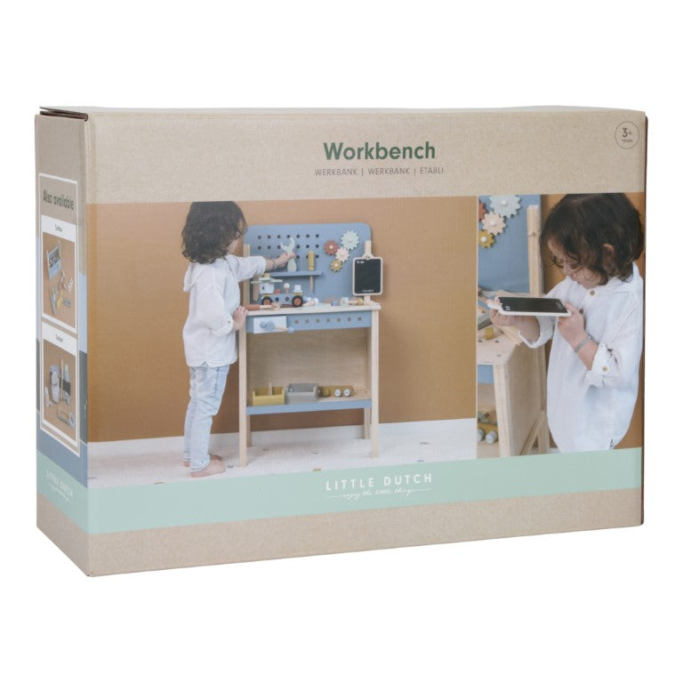 Werkbank - von little dutch