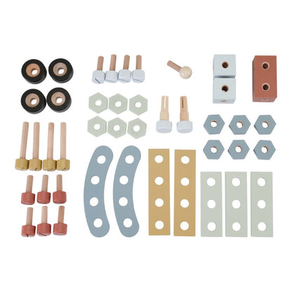 Werkbank - von little dutch