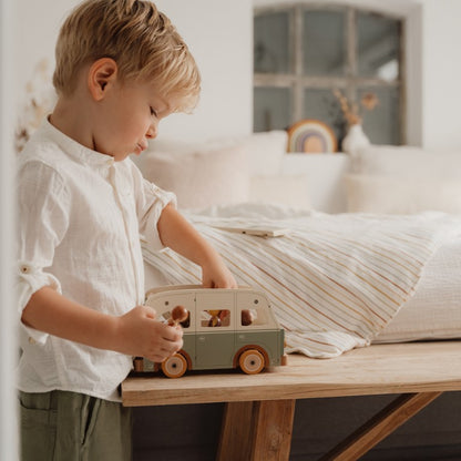 Vintage Van- von Little Dutch