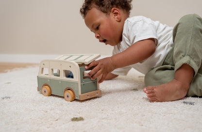 Vintage Van- von Little Dutch