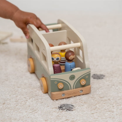 Vintage Van- von Little Dutch