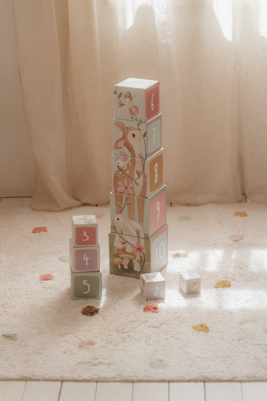 Stapelturm Fairy Garden - little dutch