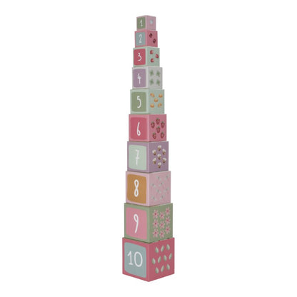 Stapelturm Fairy Garden - little dutch