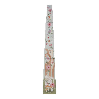 Stapelturm Fairy Garden - little dutch