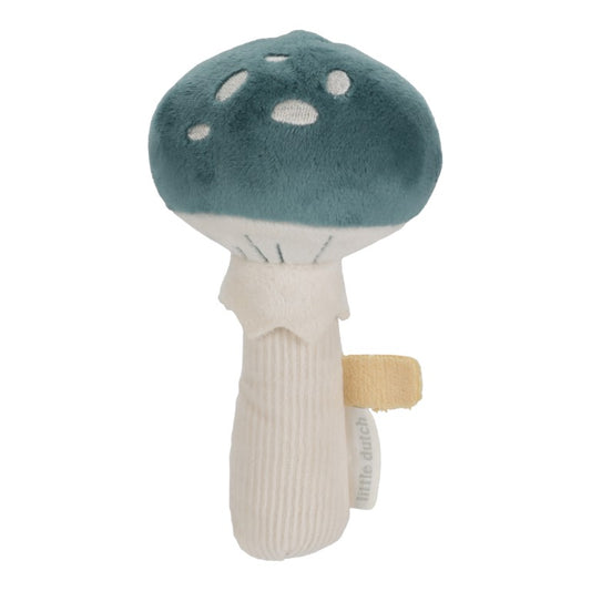 Rassel Pilz Forest Friends - von Little Dutch