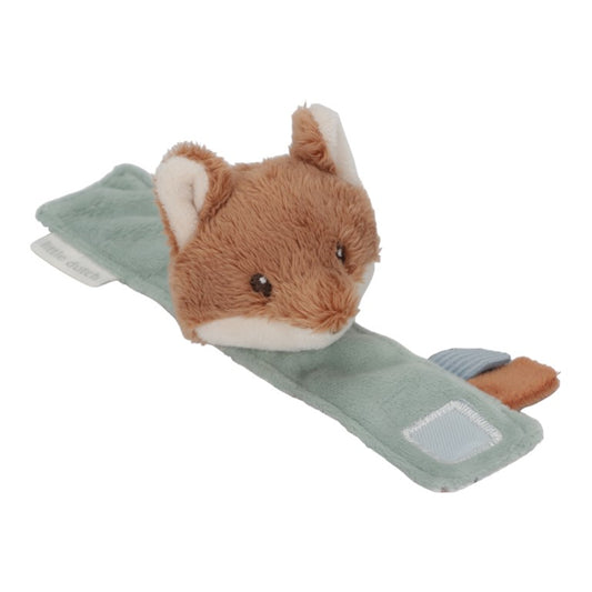 Handgelenkrassel Forest friends - von Little Dutch