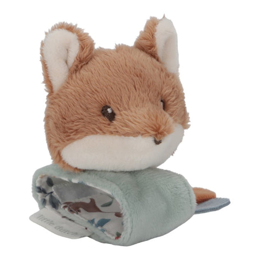 Handgelenkrassel Forest friends - von Little Dutch
