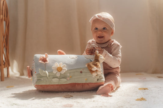 Activity Dreieck Fairy Garden - von Little Dutch