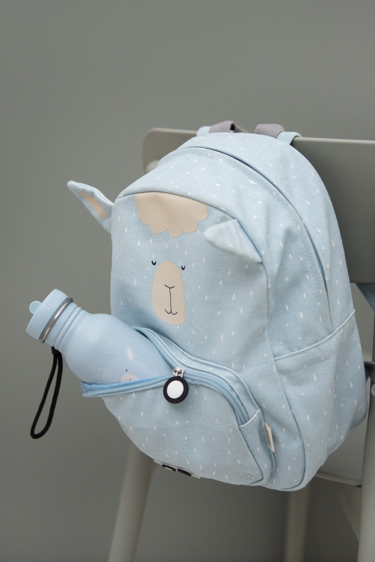 Rucksack Alpaca - von trixie