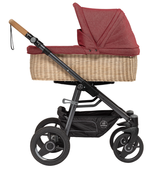 LUX EVO Granada geflochten - von Naturkind