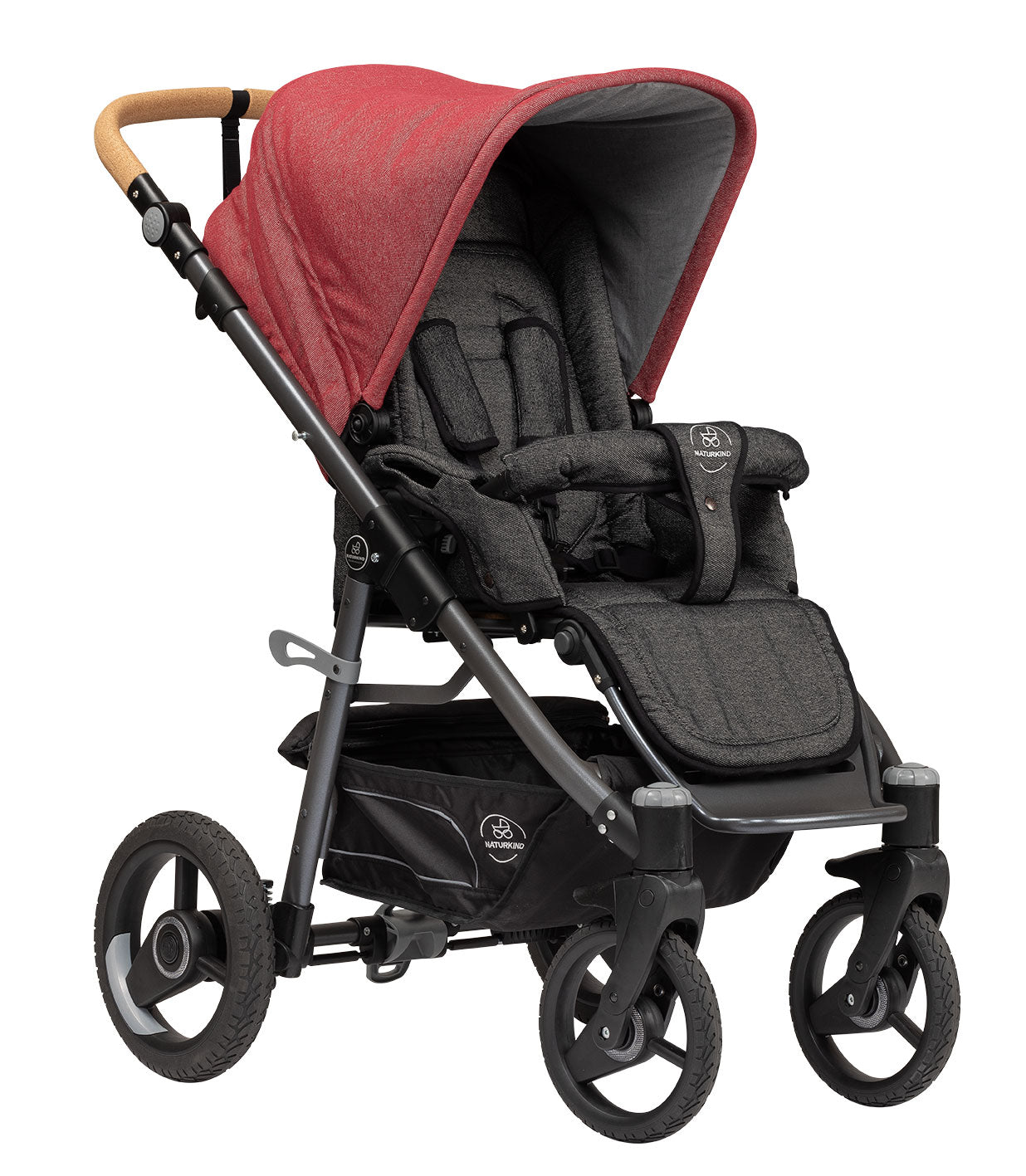 Max Wanne für Lux Evo Granada - von Naturkind