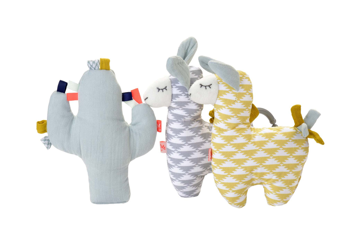 Zappler Lama - von kikadu