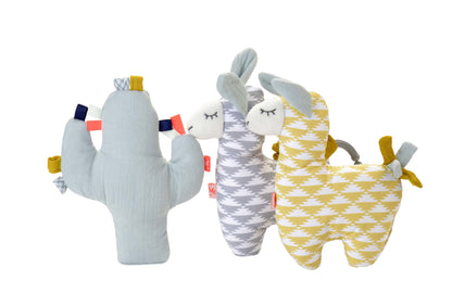 Zappler Lama - von kikadu