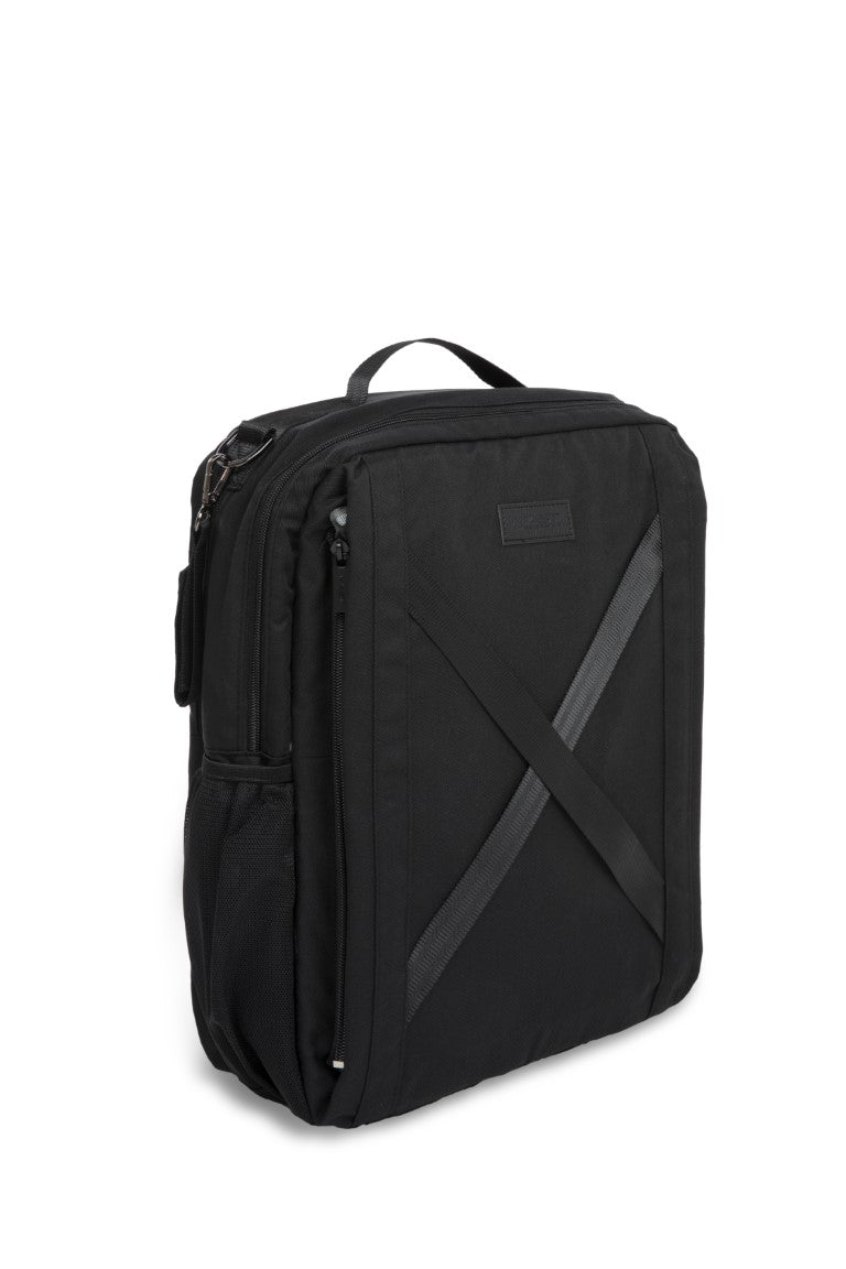 Mast M.5X Cross X Backpack Onyx