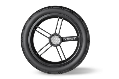 Buggy M.4x plus Onyx - mast swiss design