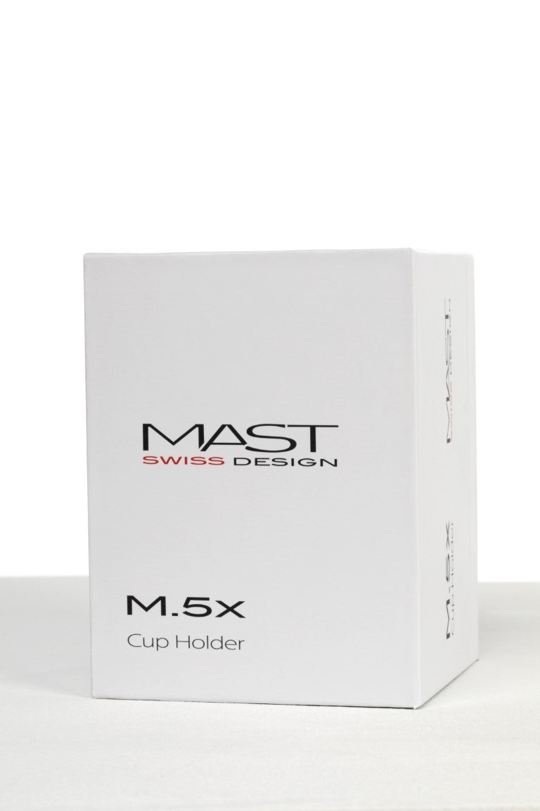 Mast M.5X Becherhalter