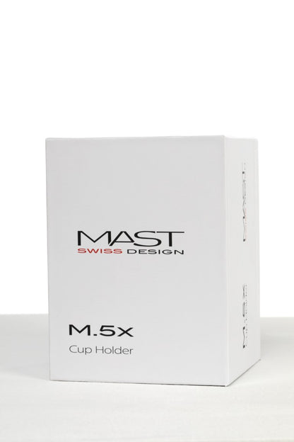 Mast M.5X Becherhalter