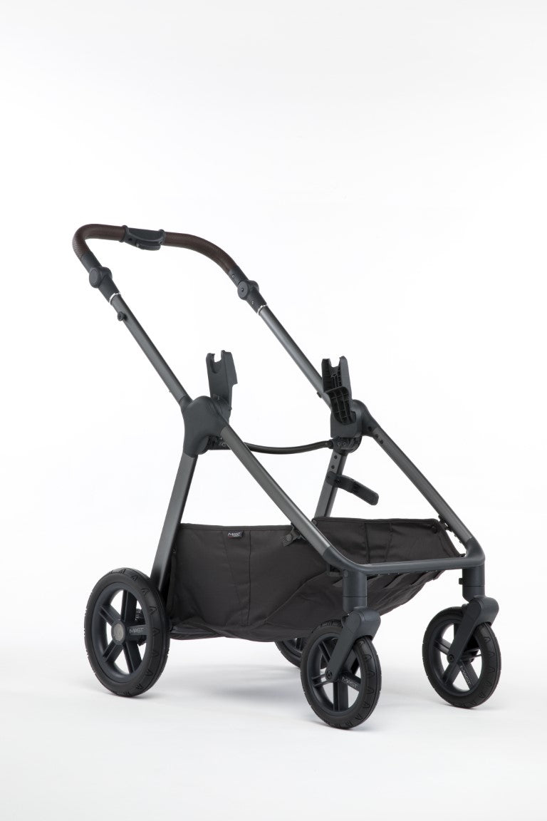 Mast M.5X Car Seat Adapter
