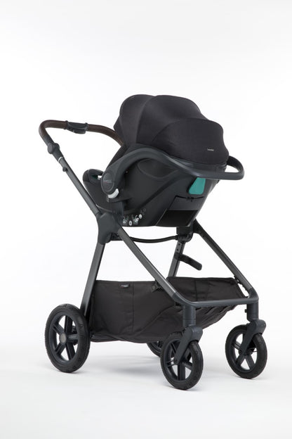 Mast M.5X Car Seat Adapter