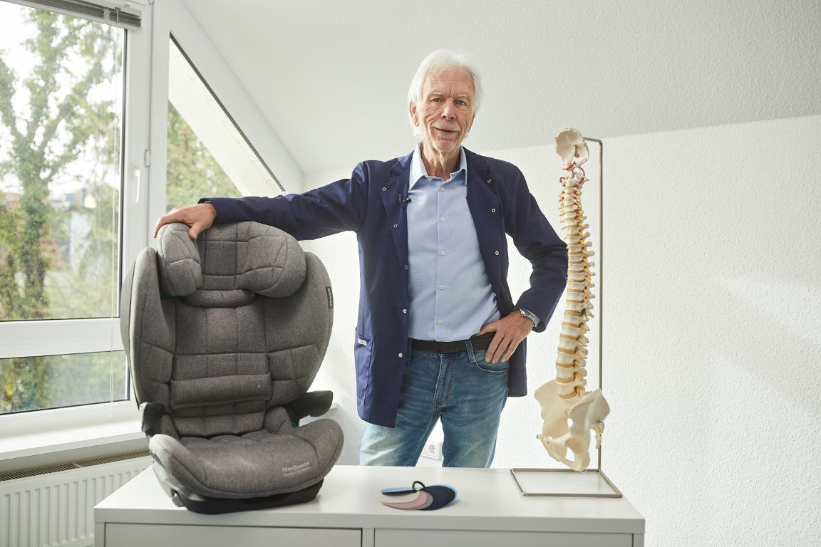 Avionaut MaxSpace Comfort System+