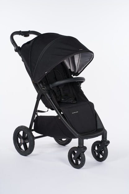 Buggy M.4x plus Onyx - mast swiss design