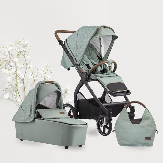 Fx4 Mint Spring Angebot