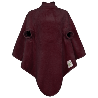 Lätzchen BOO mulberry - little casimir