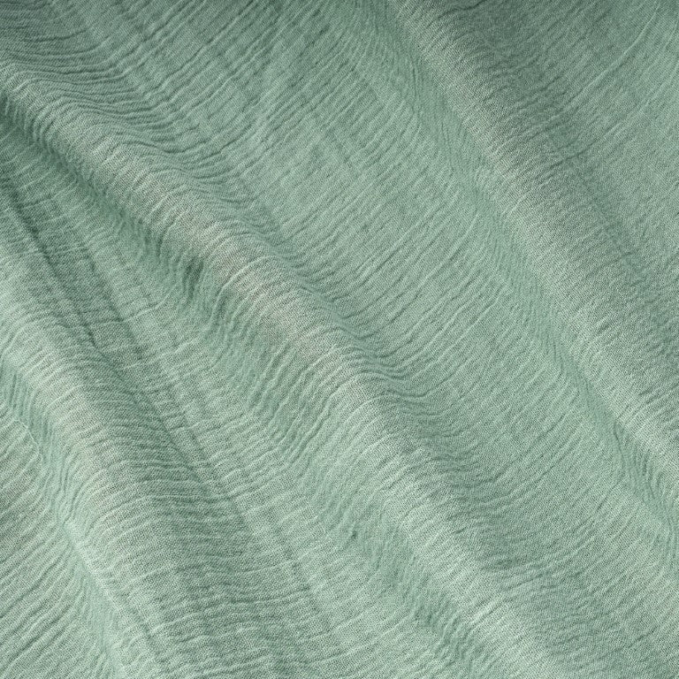 Muslin Babyschlafsack grün - von Julius Zöllner