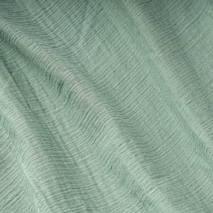 Muslin Babyschlafsack grün - von Julius Zöllner